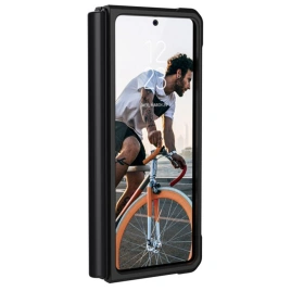 Чехол UAG Civilian для Galaxy Z Fold 5 Black