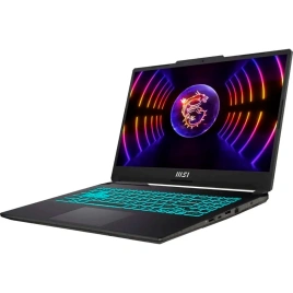 Ноутбук MSI Cyborg 15 A13VF-1223XRU 15.6 FHD IPS/ i5-13420H/16GB/512GB (9S7-15K111-1223) Black