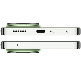 Смартфон Huawei Nova 15 12/512GB Vivid Green (51098TSD)