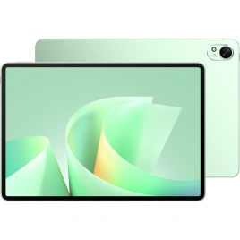 Планшет Huawei MatePad 11.5S (2025) Wi-Fi 12/256GB Papermatte Green + Keyboard (53014MLK)