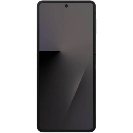 Смартфон Samsung Galaxy Z Flip7 12/512GB Jetblack