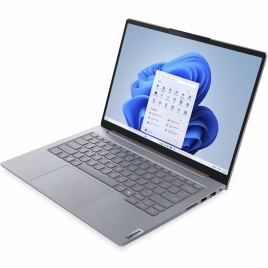 Ноутбук Lenovo ThinkBook 14 G8 IRL 14 IPS/ i7-240H/32GB/1TB SSD (21SG0034GQ) Arctic Grey