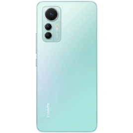 Смартфон Xiaomi 12 Lite 8/128Gb Green Global Version EAC
