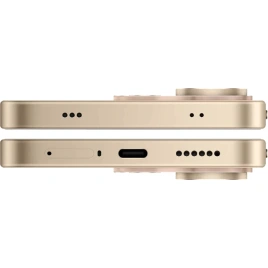 Смартфон Xiaomi Redmi Note 17 Pro 5G 8/512Gb Satin Orange Global Version