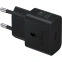 Сетевое зарядное устройство Samsung 25W USB-C EP-T2510 Black