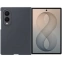 Чехол Samsung Silicone Magnet Case для Galaxy Z Fold8 Black