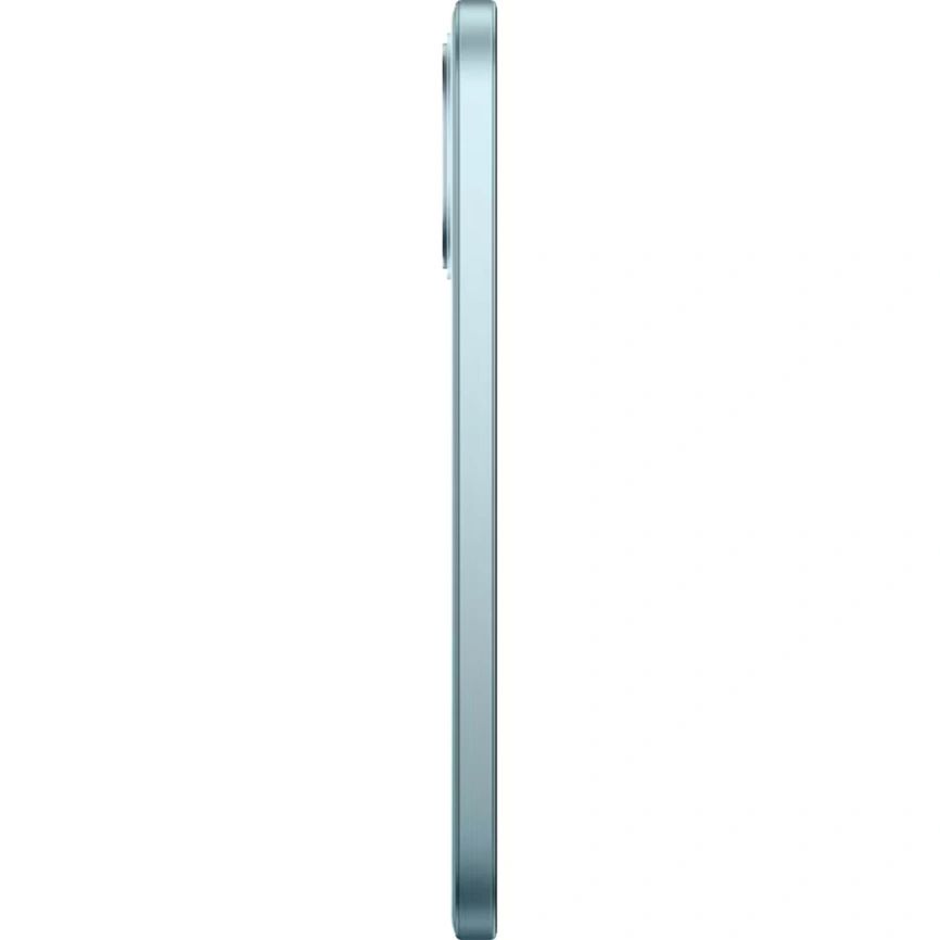 Смартфон Xiaomi Redmi Note 17 5G 8/256Gb Sky Teal Global Version фото 2