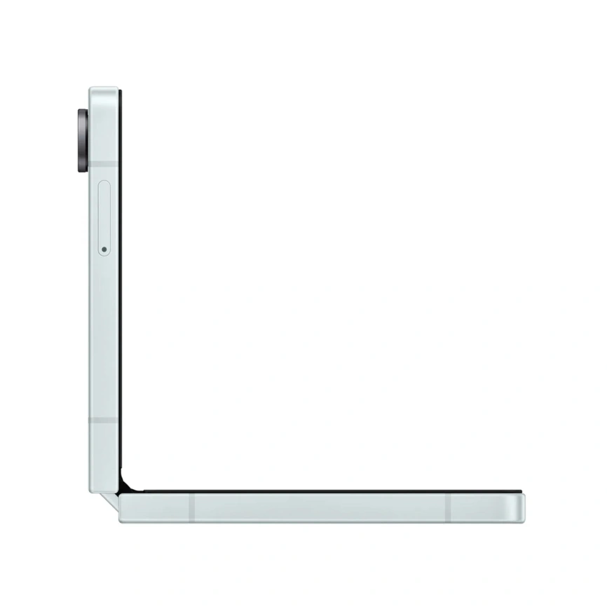 Смартфон Samsung Galaxy Z Flip7 12/512GB Mint фото 7