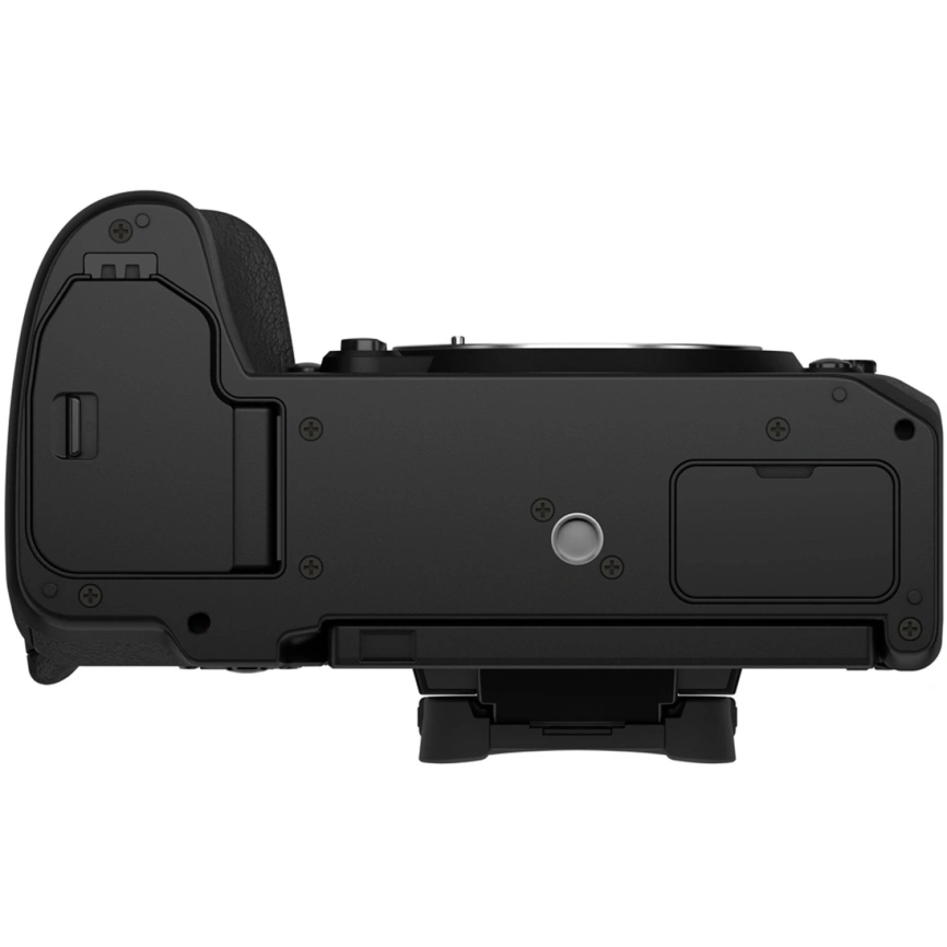 Фотоаппарат со сменной оптикой Fujifilm X-H2S Body Black фото 4