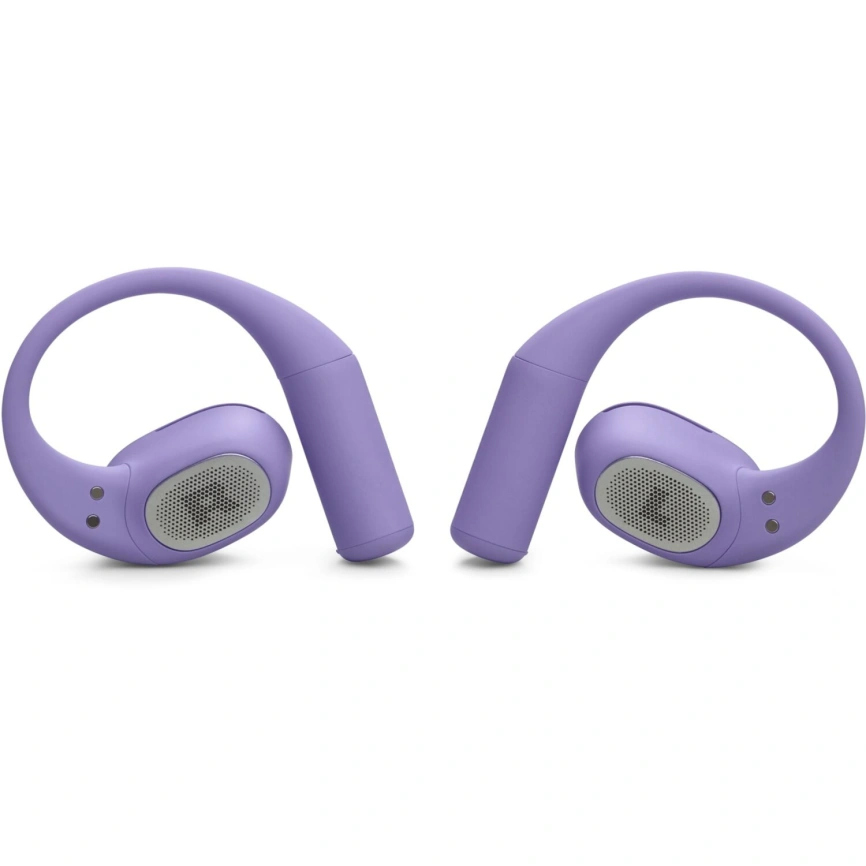 Наушники JBL Sense Lite Purple фото 7