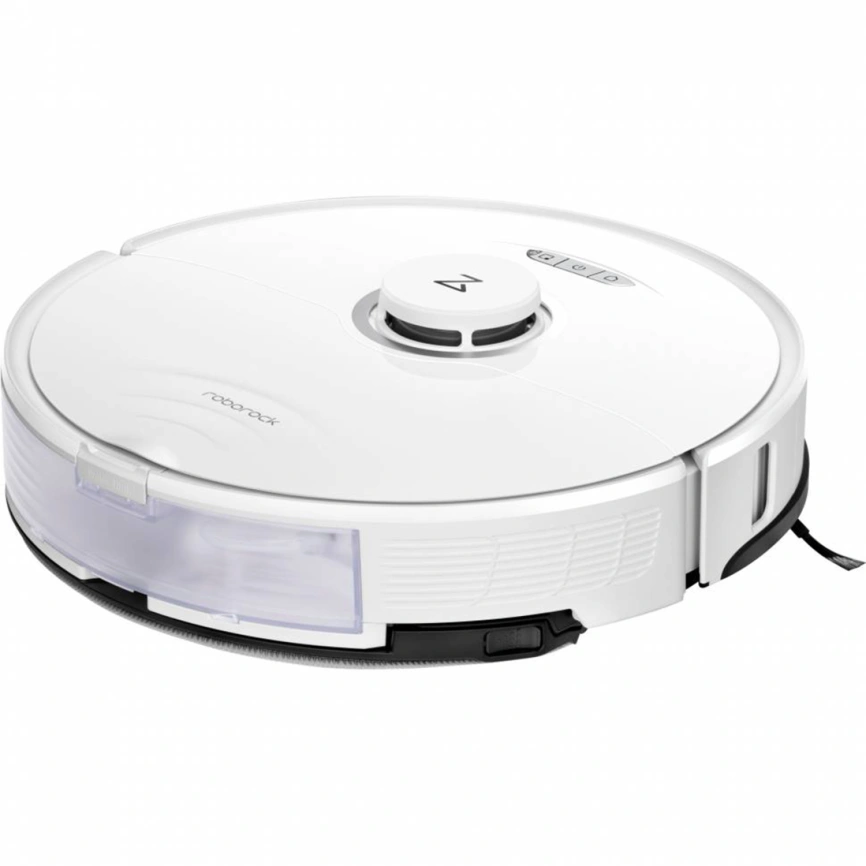 Робот-пылесос Roborock S8 White Global version фото 4