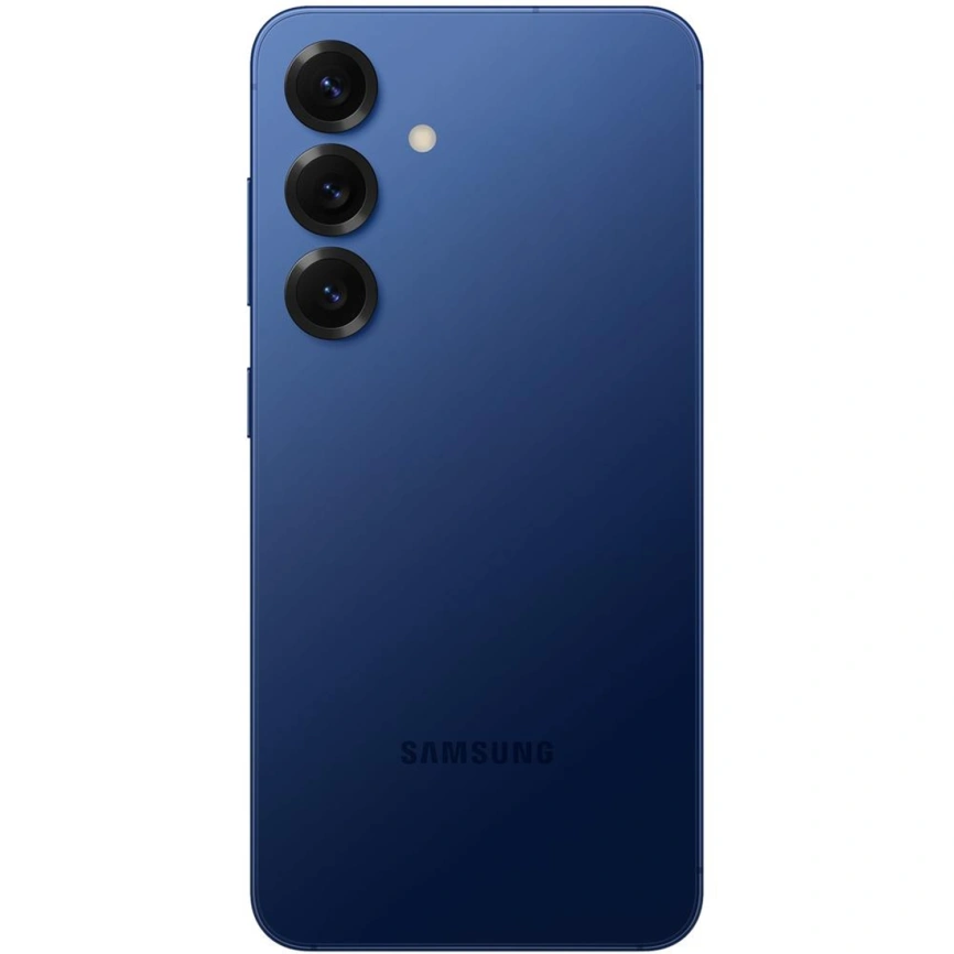 Смартфон Samsung Galaxy S25 SM-S931B 12/128Gb Navy фото 5