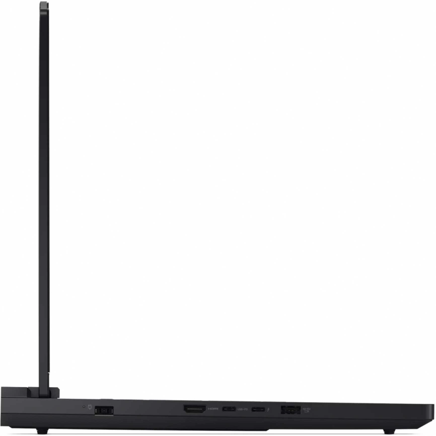 Ноутбук Lenovo Legion Pro 7 16IAX10H 16 OLED/ i9-275HX Ultra/64GB/1TB SSD (83F50023RK) Eclipse Black фото 5