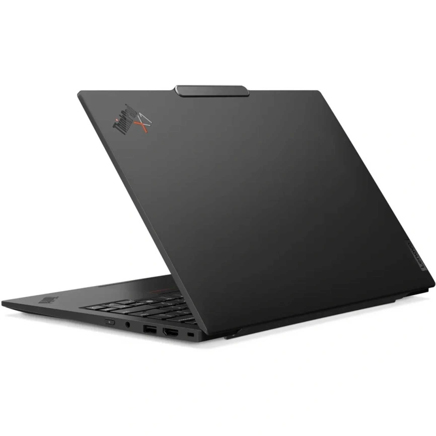 Ноутбук Lenovo ThinkPad X1 Carbon G12 14 IPS/ i7-165U Ultra/32Gb/1Tb SSD (21KC004AUS) Black фото 1