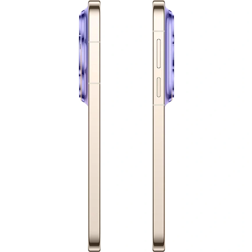 Смартфон Huawei Pura 90s Pro Max 12/512GB Blaze Purple фото 2