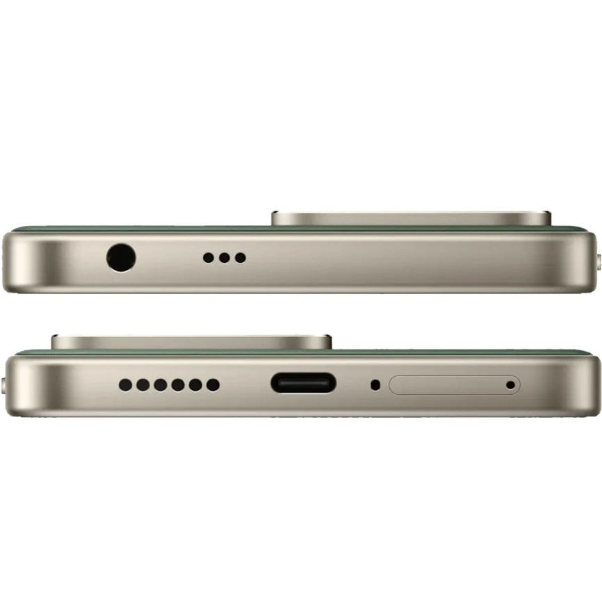 Смартфон Xiaomi Poco C95 Pro 8/256Gb Green Global Version фото 2