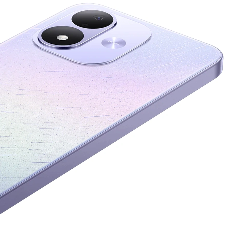 Смартфон Xiaomi Redmi Note 17 5G 6/128Gb Celestial Purple Global Version фото 2