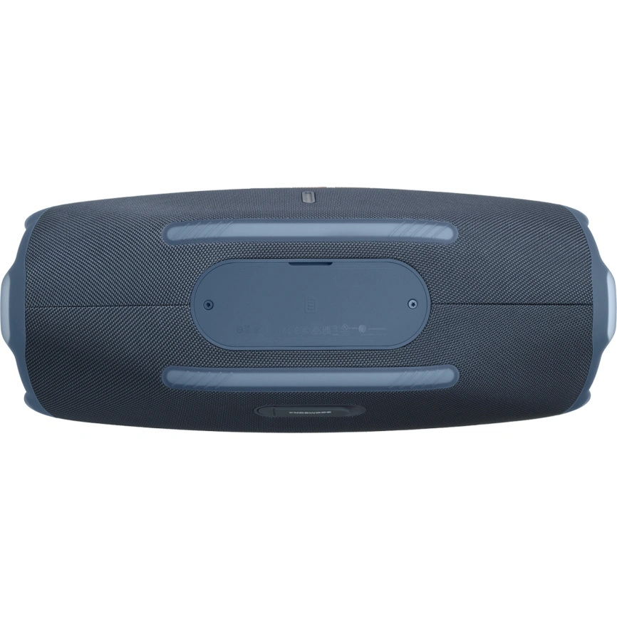 Портативная колонка JBL Boombox 4 Blue фото 4