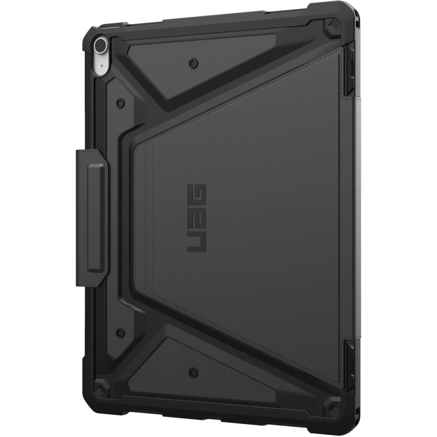 Чехол UAG Metropolis SE для iPad Air 11 (124473114040) Black фото 8