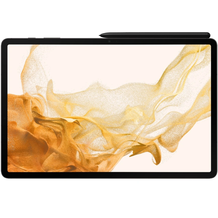 Планшет Samsung Galaxy Tab S8 LTE 256Gb Graphite (SM-X706) фото 7