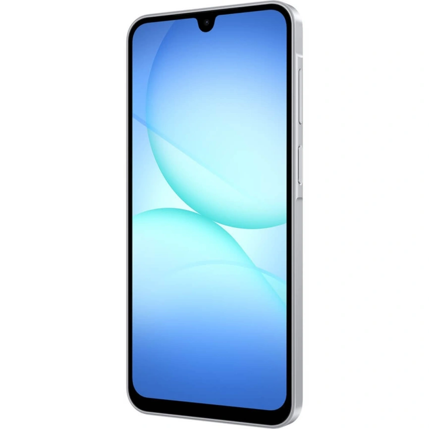Смартфон Samsung Galaxy A17 4/128Gb Gray фото 2