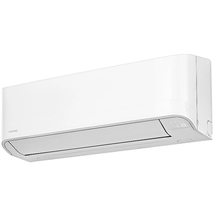 Сплит-система Toshiba Seiya RAS-24CVG-EE White фото 1