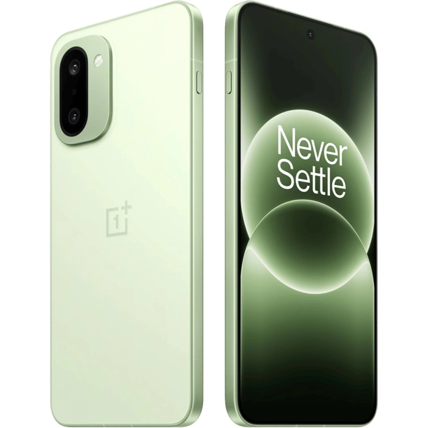 Смартфон OnePlus 15R 12/512Gb Mint Breeze EU фото 2