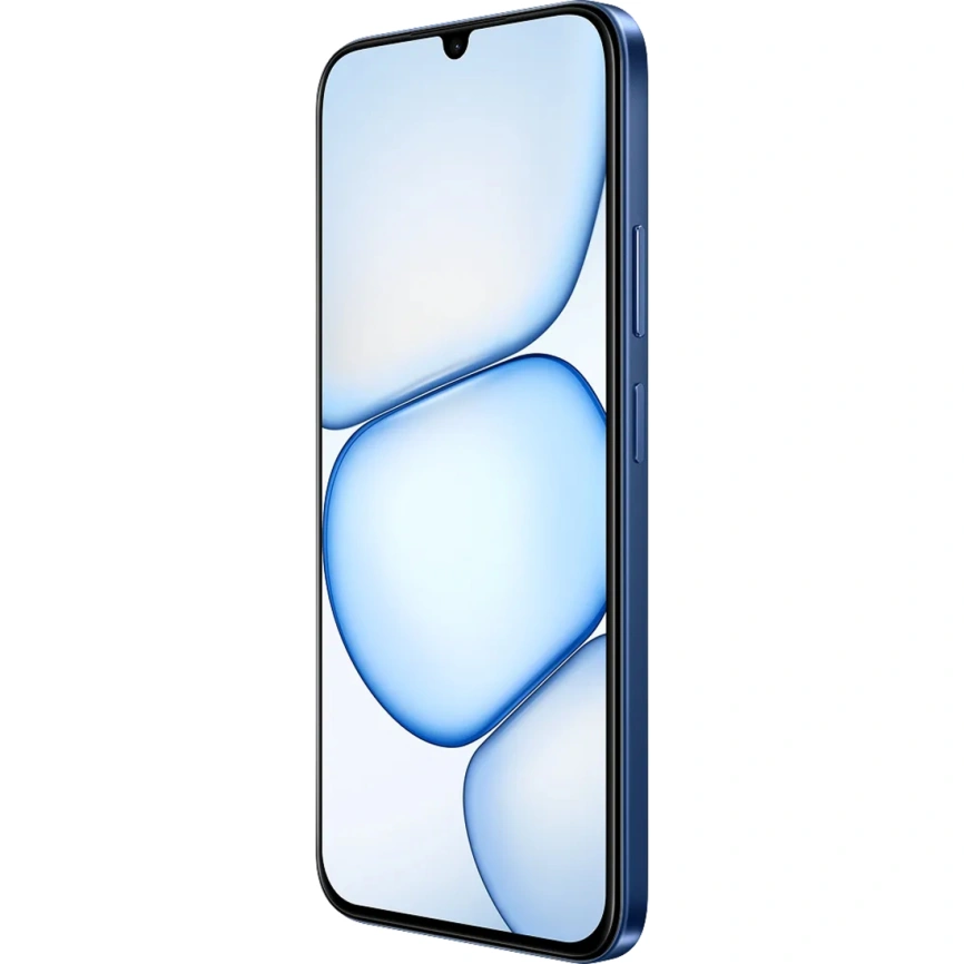 Смартфон Realme C100x 4/256Gb Blue фото 4