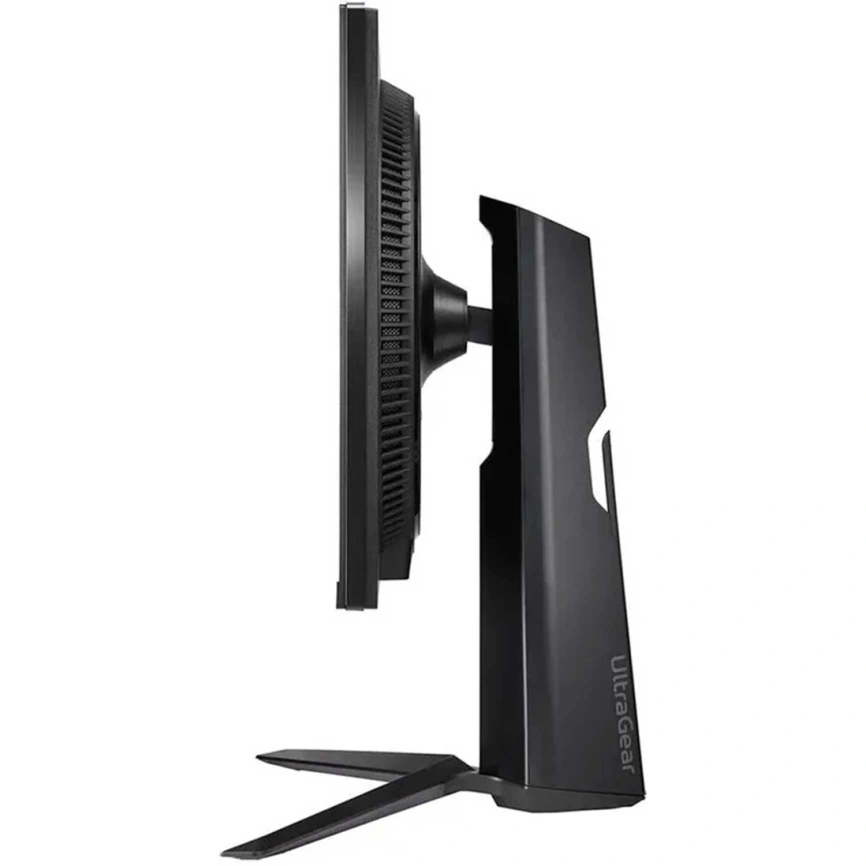 Монитор LG 27" UltraGear 27GS65F-B IPS Black (27GS65F-B.ARUZ) фото 6