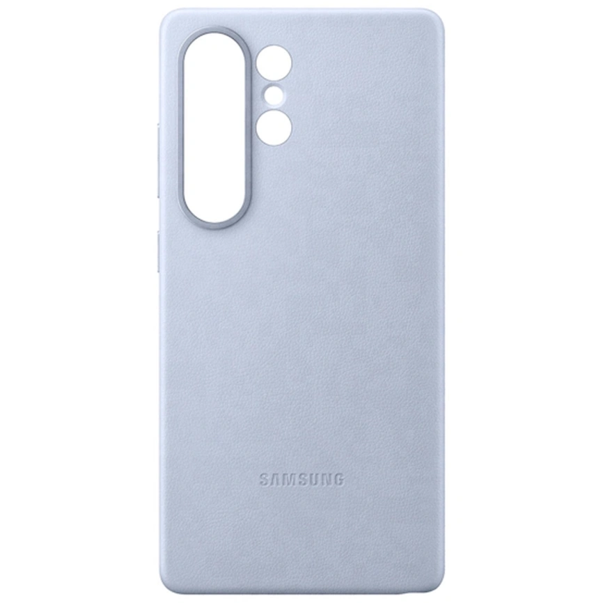 Чехол Samsung Kindsuit Case для Galaxy S25 Ultra Light Blue фото 4