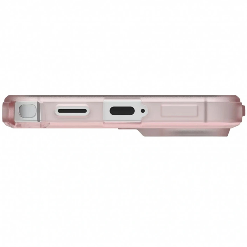 Чехол UAG DOT Case with MagSafe для Samsung Galaxy S26 Ultra Rose (214519114C4C) фото 4