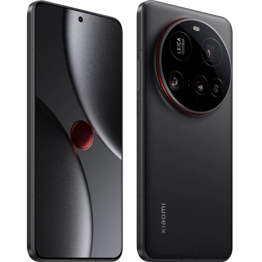 Смартфон Xiaomi 15 Ultra 16/1Tb Black Global Version фото 7