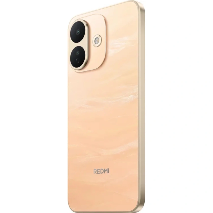 Смартфон Xiaomi Redmi Note 17 Pro 5G 8/256Gb Satin Orange Global Version фото 6