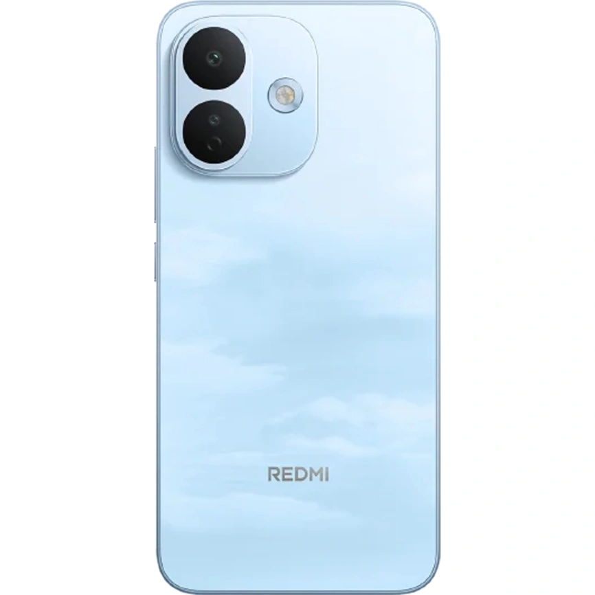 Смартфон Xiaomi Redmi Note 17 Pro 5G 8/256Gb Sky Blue Global Version фото 4