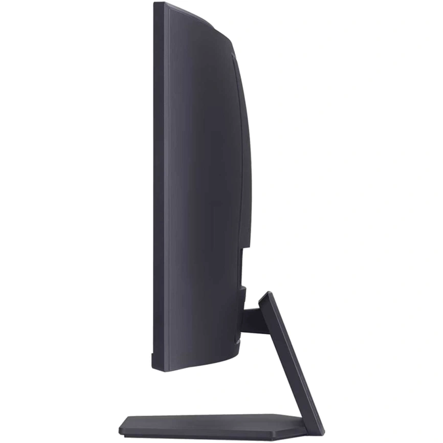 Монитор LG 27" UltraGear 27GS60QC-B VA Black (27GS60QC-B) фото 5