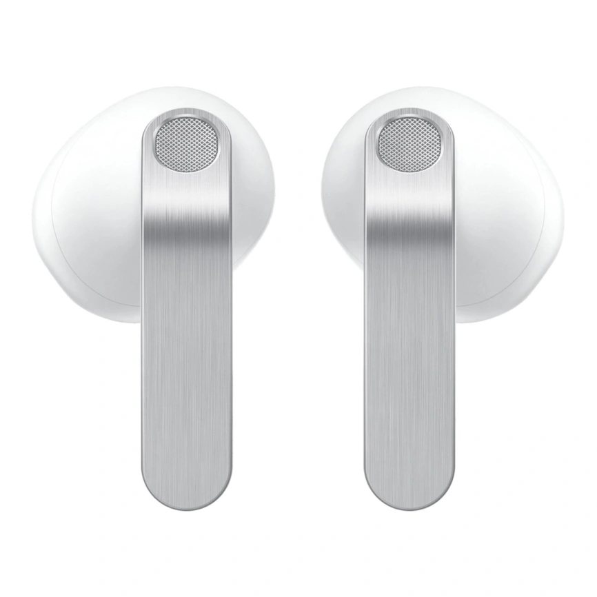 Наушники Samsung Galaxy Buds 4 White фото 4