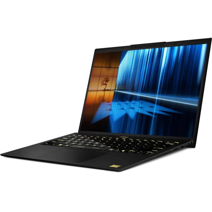 Ноутбук MSI Prestige 13 AI+ Ukiyo-e Edition A2VMG-096RU 13.3 OLED/i9-288V Ultra/32GB/2TB SSD (9S7-13Q323-096) Black фото 4