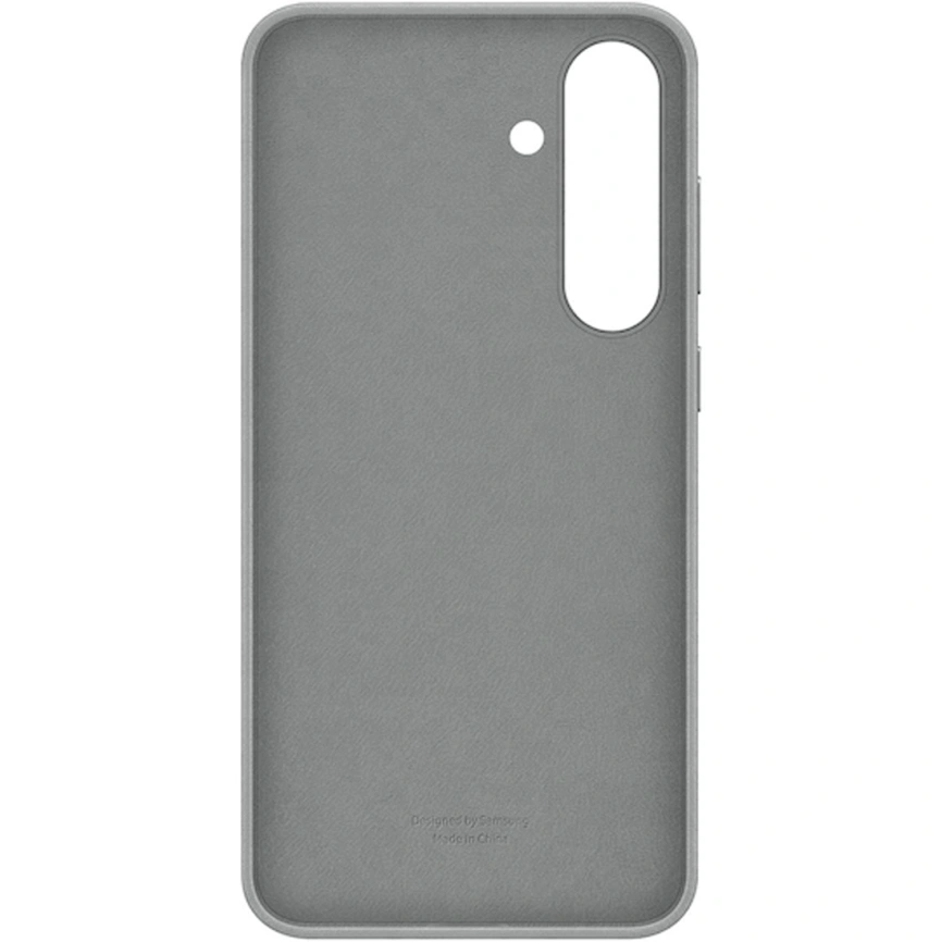 Чехол Samsung Kindsuit Case для Samsung Galaxy S25 Plus Grey фото 4