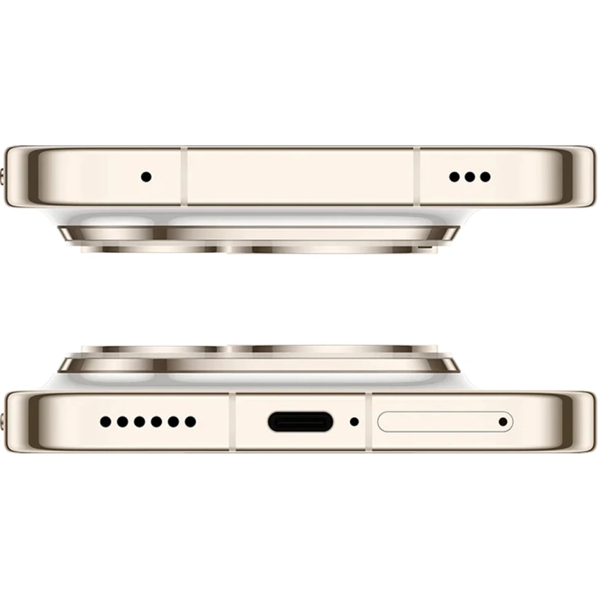 Смартфон Huawei Pura 90s Pro Max 12/512GB Blush Gold фото 5