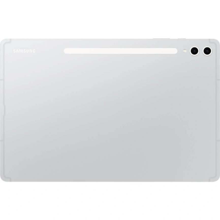 Планшет Samsung Galaxy Tab S10 Plus Wi-Fi 12/512GB Platinum Silver (SM-X820) фото 4