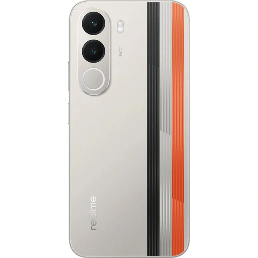 Смартфон Realme P4X 4/128GB Rally White (RMX5366) фото 2