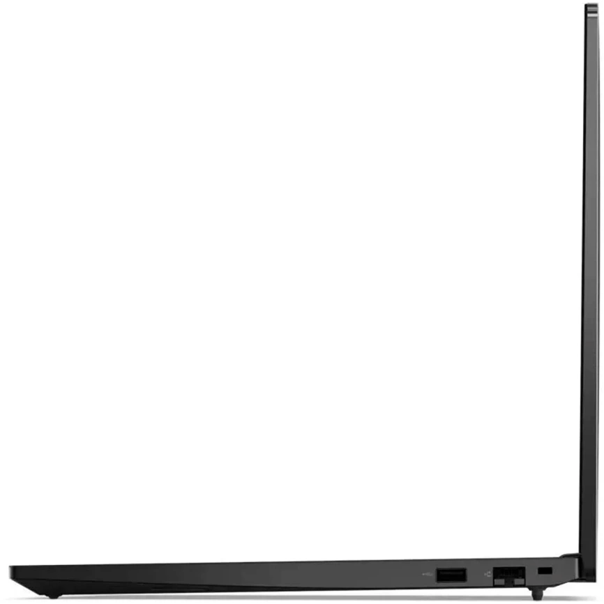 Ноутбук Lenovo ThinkPad E16 G5 16 WUXGA IPS/ i5-1335U/8Gb/512Gb SSD (21JN0016GP) Graphite Black фото 4