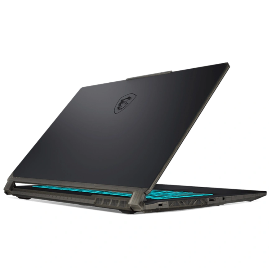 Ноутбук MSI Cyborg 15 A12VF-869XRU 15.6 FHD IPS/ i5-12450H/16GB/512GB (9S7-15K111-869) Black фото 1