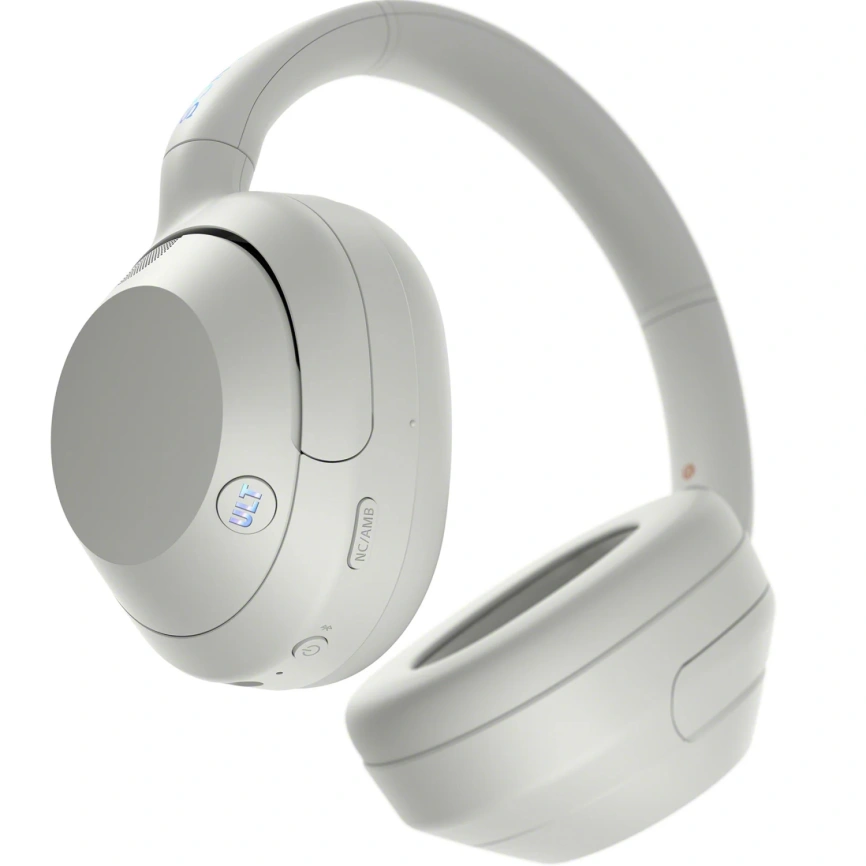 Наушники Sony WH-ULT900N White фото 2