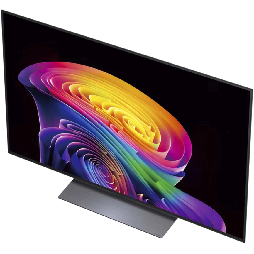 Телевизор LG OLED48C6RLA.ARUG 48" 2026 фото 5