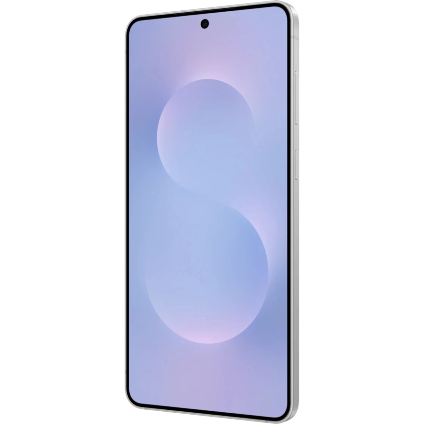 Смартфон Samsung Galaxy S25 Edge SM-S937B 12/512Gb Titanium Icyblue фото 4