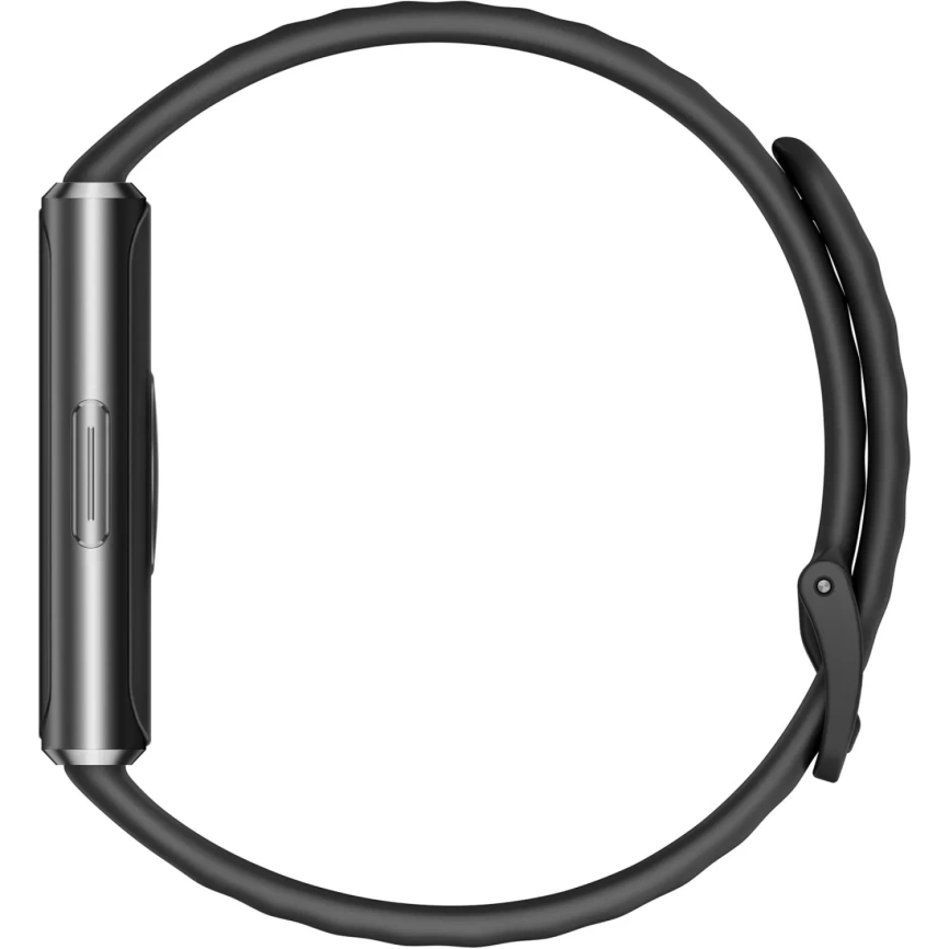 Фитнес-браслет Huawei Band 11 Pro Black (55020GUW) фото 3