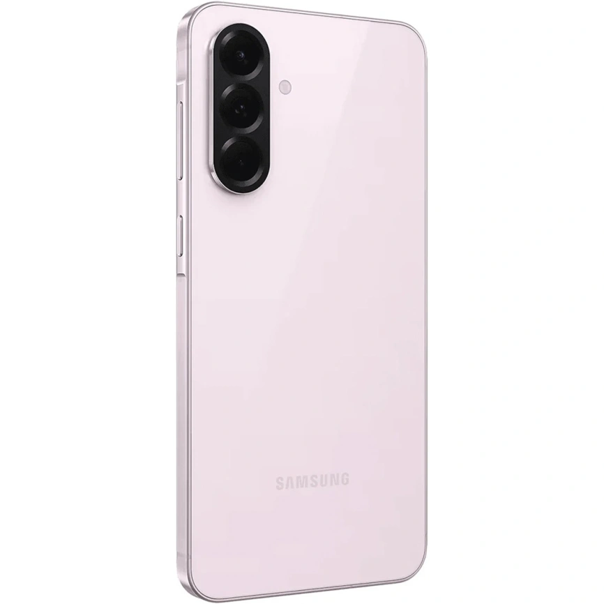Смартфон Samsung Galaxy A56 5G 8/128Gb Awesome Pink фото 3