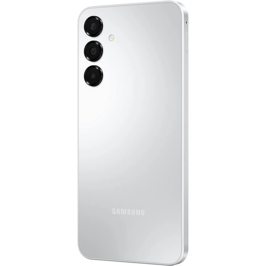 Смартфон Samsung Galaxy A16 4/128 Light Grey фото 3