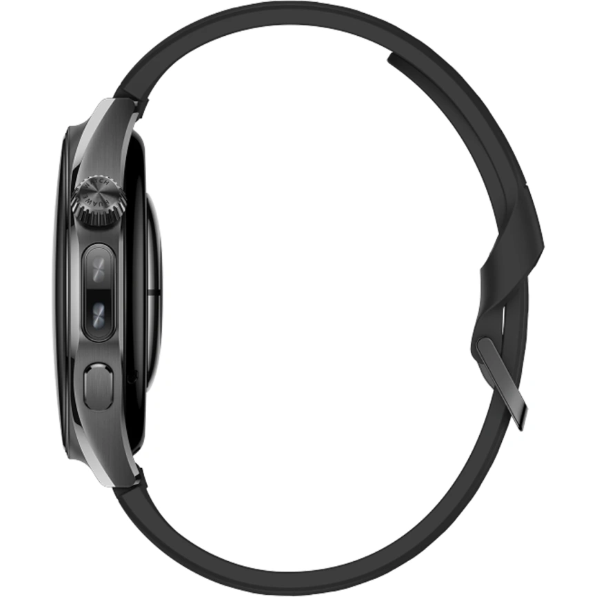 Смарт-часы Huawei Watch 6 46mm Black (55020KDL) фото 6